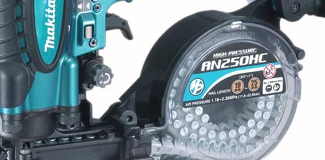 high capacity coil nailers home depot