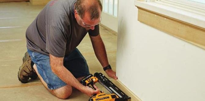low noise nailers for indoor use 2025 low noise nailers for indoor use 2025