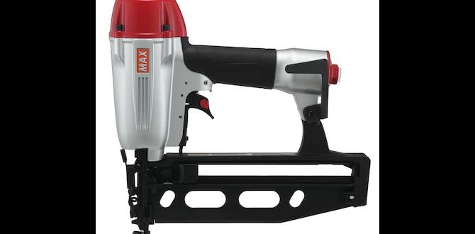 low noise nailers for indoor use lowes