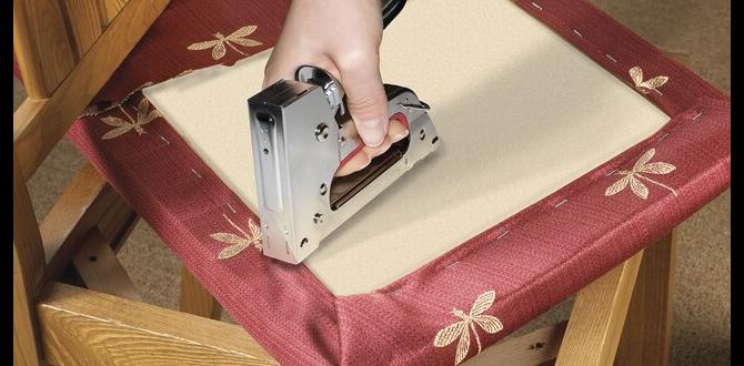 manual vs electric staple gun lowes