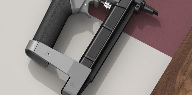 multi purpose nailer tool 2025
