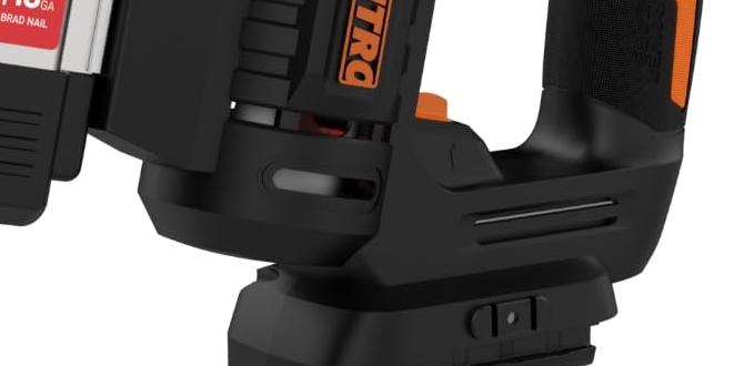 nailer for baseboard installation amazon nailer for baseboard installation amazon
