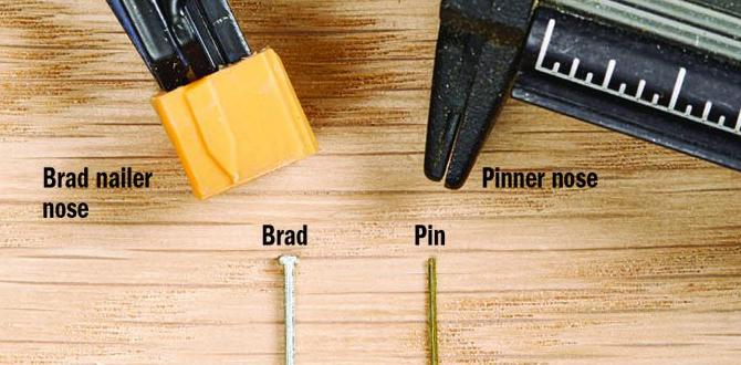 uses for a pin nailer comparison uses for a pin nailer comparison