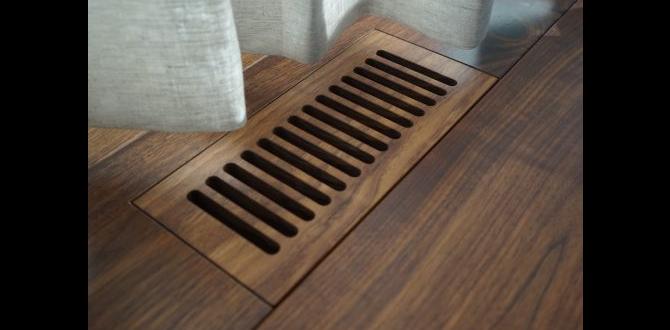 wide plank hardwood floor vents wide plank hardwood floor vents