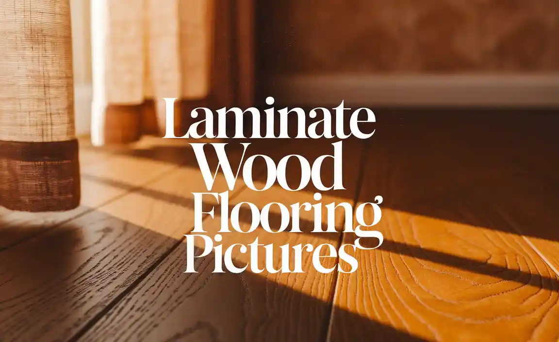 Laminate Wood Flooring Pictures