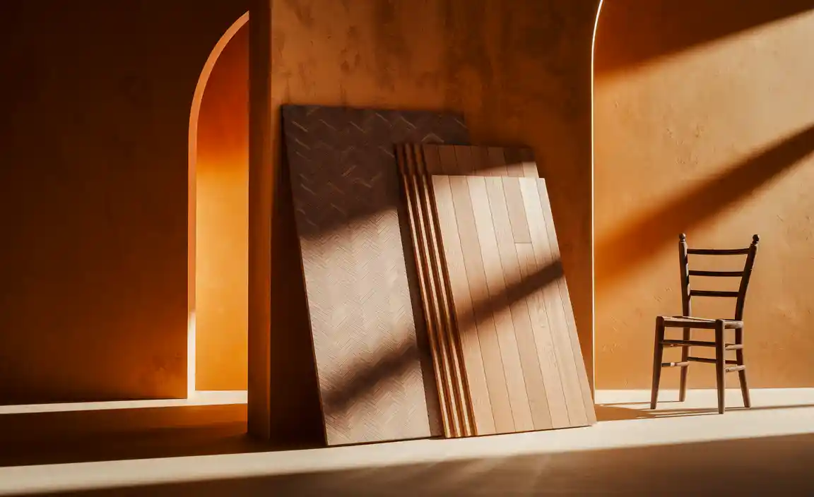 Laminate Wood Flooring vs. Engineered: Understanding the Core Differences