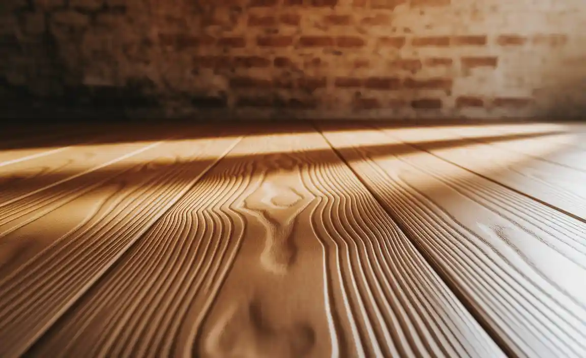 Preparing to Receive Your Unfinished Hardwood