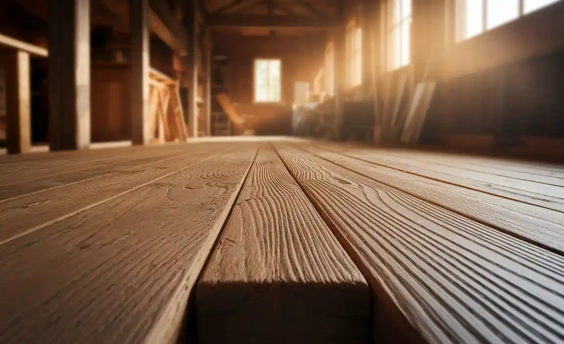 Pros and Cons of Glue-Down Reclaimed Wood Flooring
