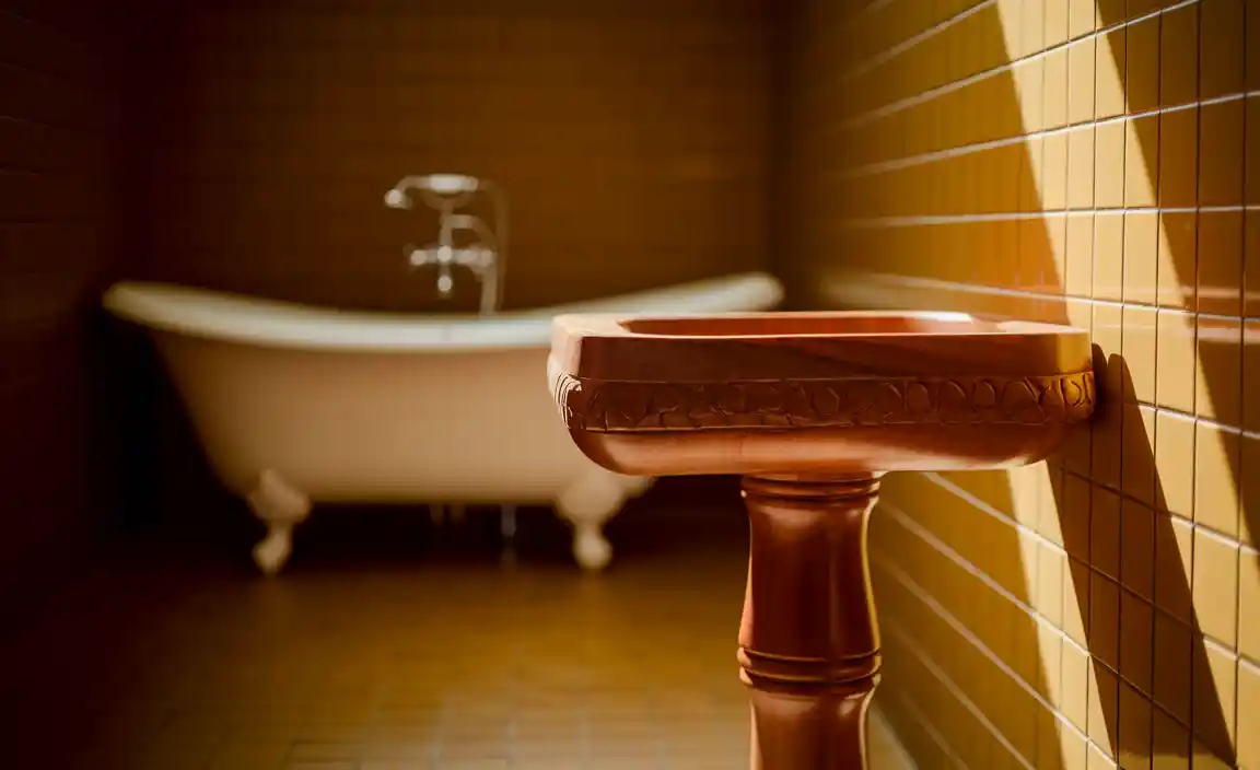 Pros and Cons of Solid Hardwood in Bathrooms