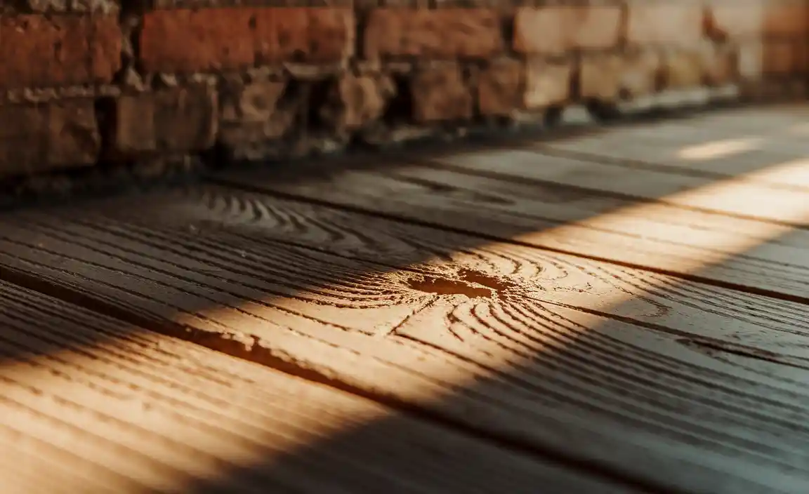 Understanding Your Subfloor Options