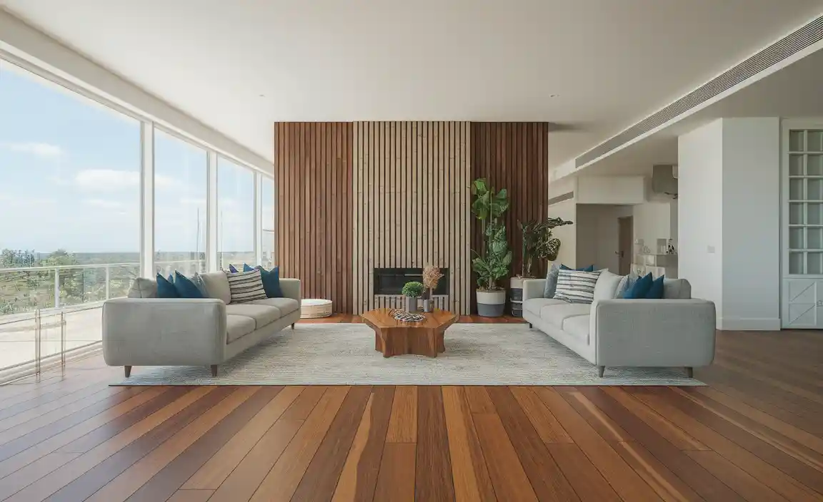 What Exactly is Engineered Wood Flooring