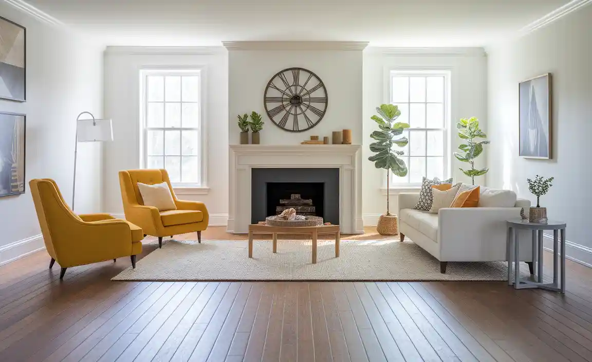 Why Buying Unfinished Hardwood Online Makes Sense