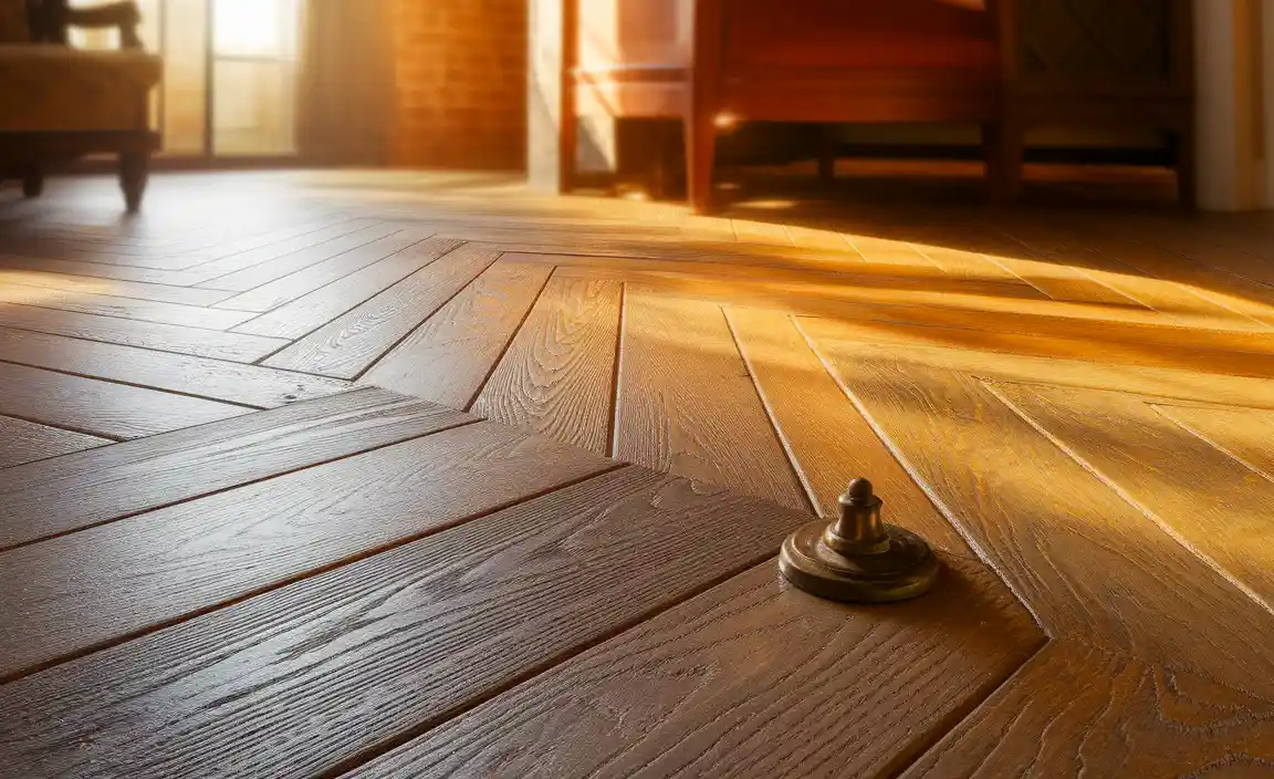 Why Choose Glue Down for Reclaimed Wood Flooring