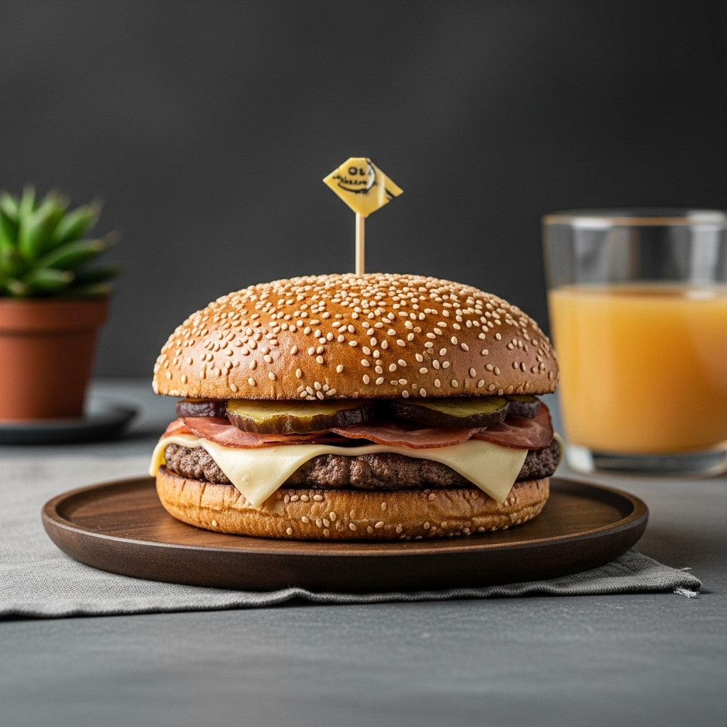 Visually represent the woodworking and DIY tool theme in a bright, modern, and relatable setting —